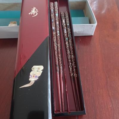 chopstick lot