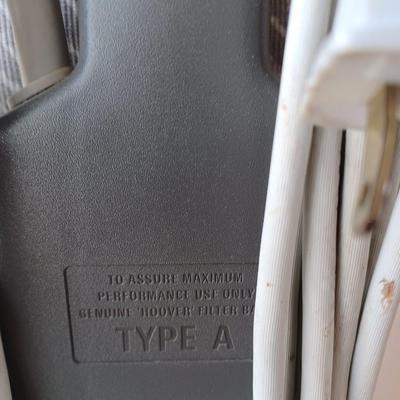 hoover elite 500