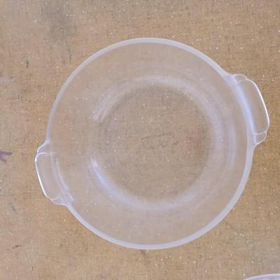 5 pc pyrex lot