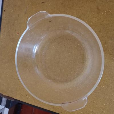 5 pc pyrex lot