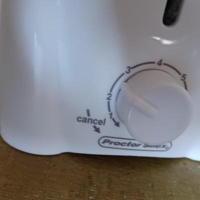 toaster