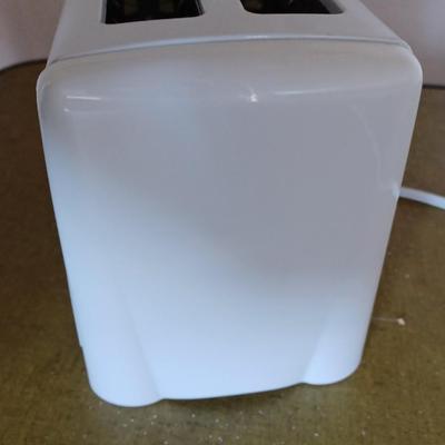 toaster