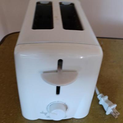 toaster