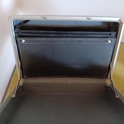 samsonite suitcase