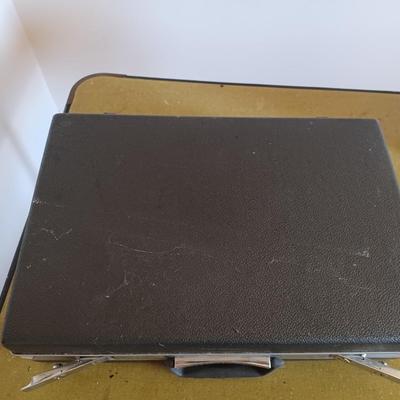 samsonite suitcase