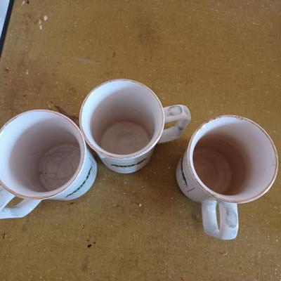 3 mnba mug lot