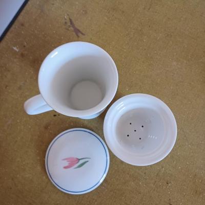Diffuser Mugs