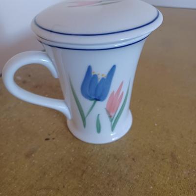 Diffuser Mugs