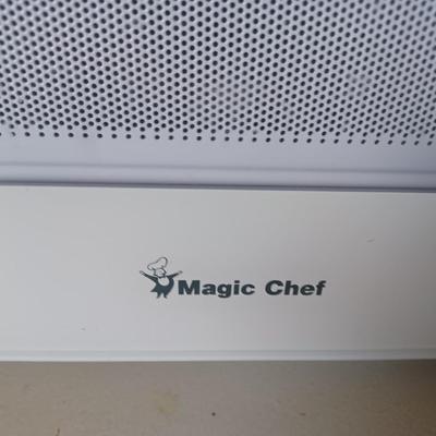 Magic Chef microwave
