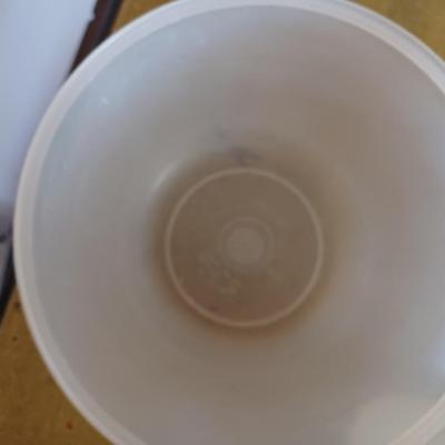 4pc rubbermaid lot