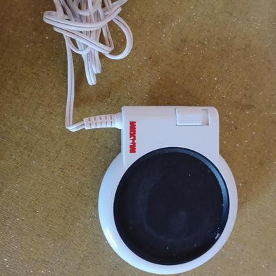 hot plate (mug warmer)