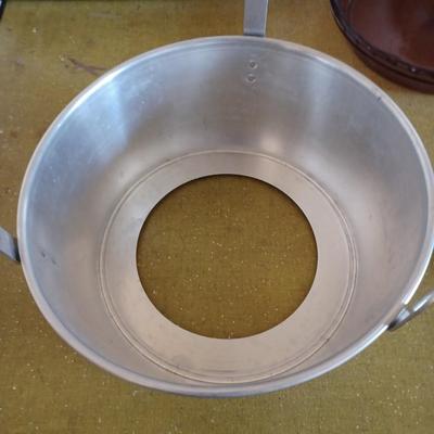 3 bundt pans