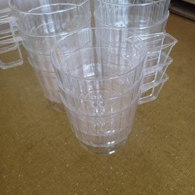 punch cups