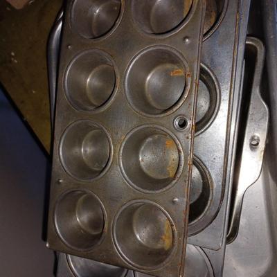 baking lot