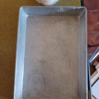3 loaf pans
