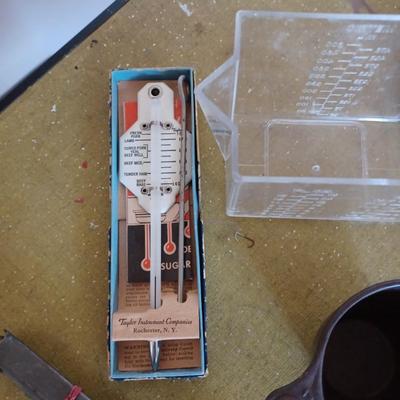 8pc odd lot