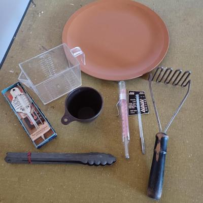 8pc odd lot