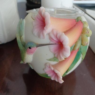 3pc candle holders