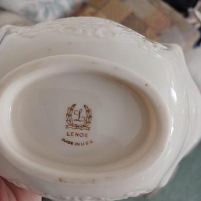 3pc lenox set