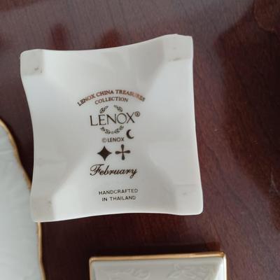 3pc lenox set