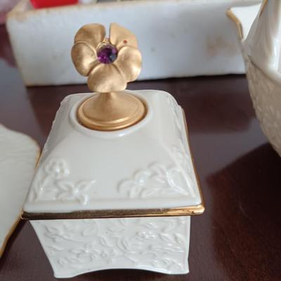 3pc lenox set