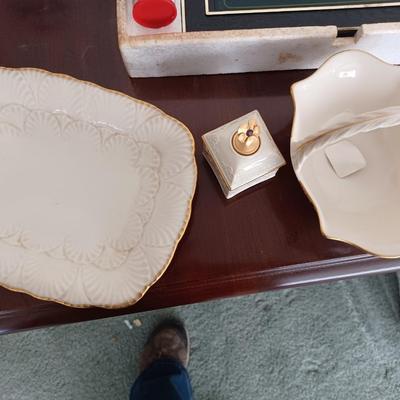 3pc lenox set