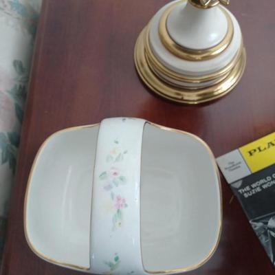 teleflora /planter/basket