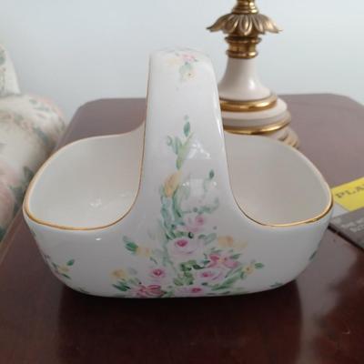 teleflora /planter/basket
