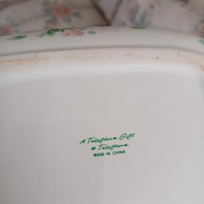 teleflora /planter/basket
