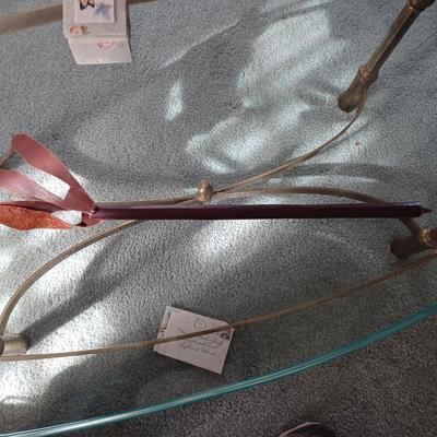elephant riding crop