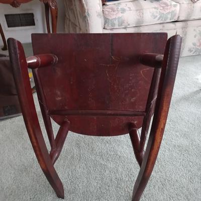 Rocking Chair