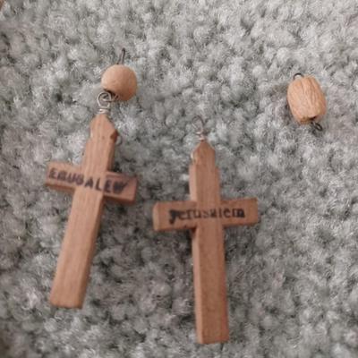 religious lot