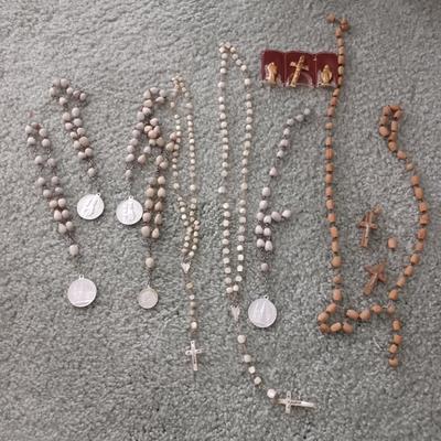 religious lot