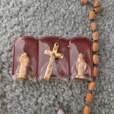 religious lot
