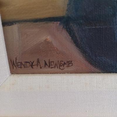 painting