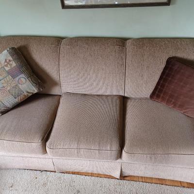couch