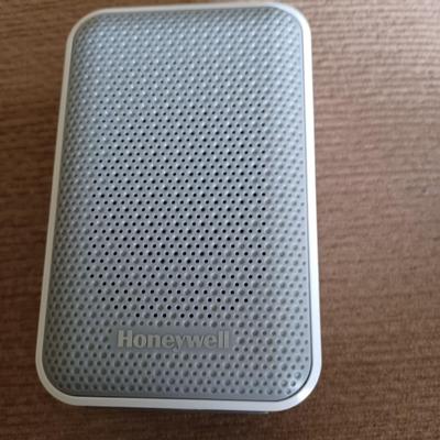 honeywell doorbell with box & manual