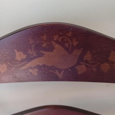 rattan chair