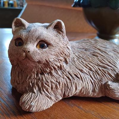 4pc pottery lot