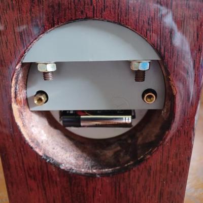 mantle clock