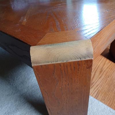 lane coffee table