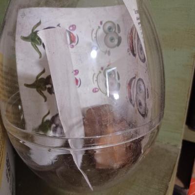 wonder egg "grow kit"