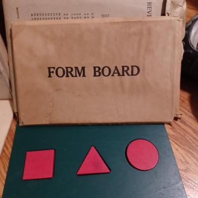 vtg standardized test kit