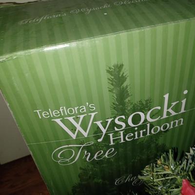 teleflora heirloom tree
