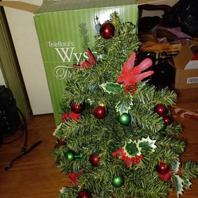 teleflora heirloom tree