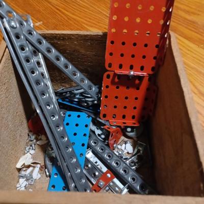 vtg erector set