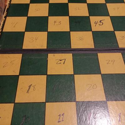 game lot