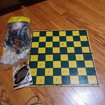 game lot