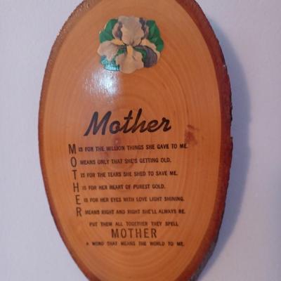 Mother PIcture