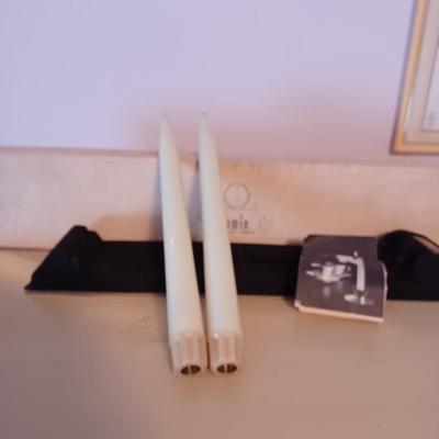 Lumin Candle set